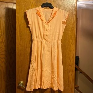 Vintage Dress